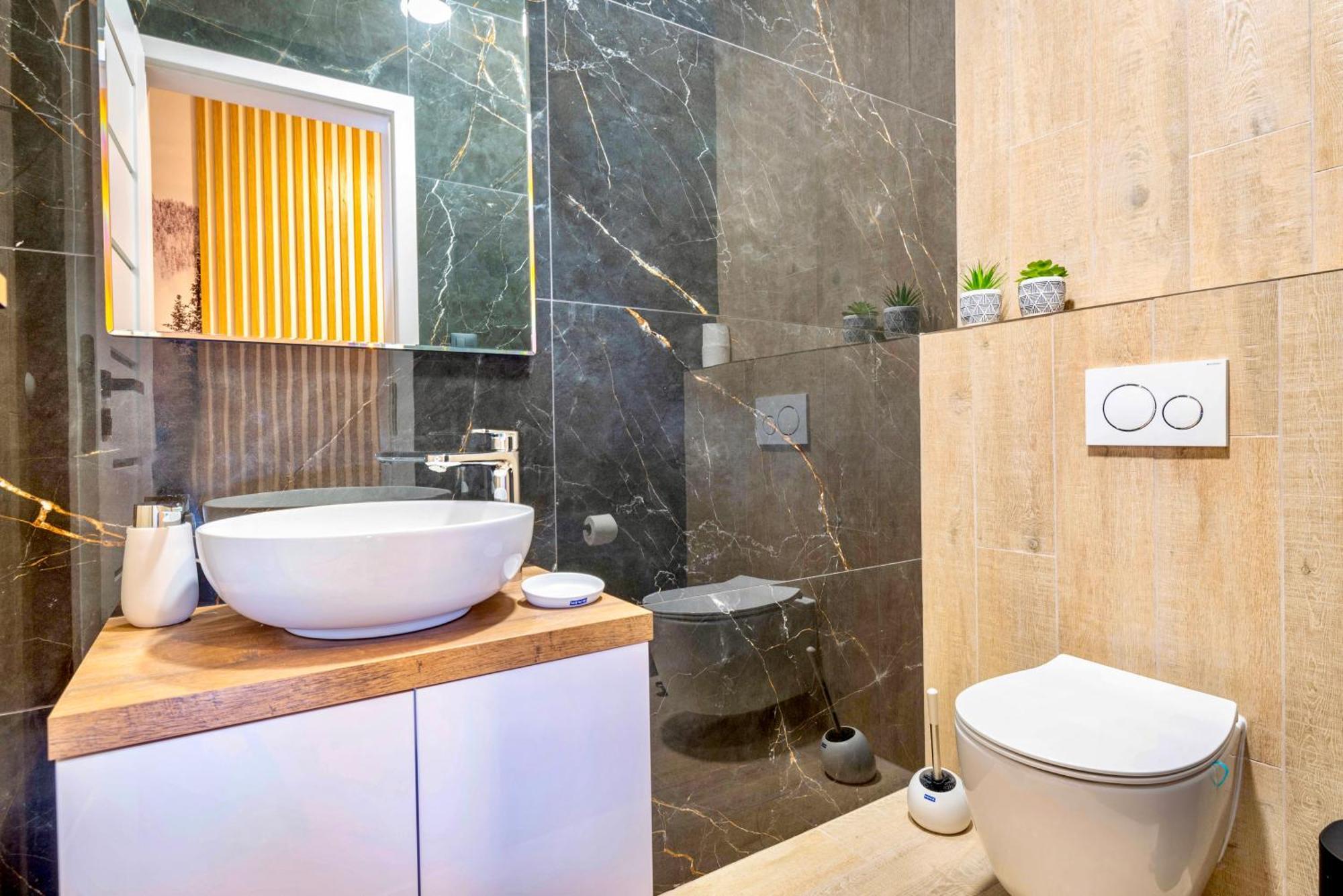 Tatrystay Cactus Premium Villa High Tatras Private Wellness Stara Lesna Exterior photo