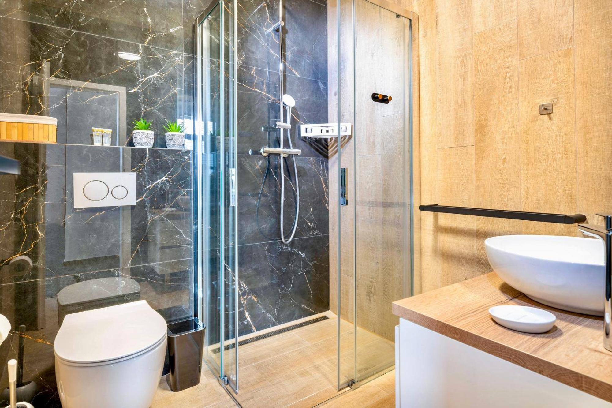 Tatrystay Cactus Premium Villa High Tatras Private Wellness Stara Lesna Exterior photo